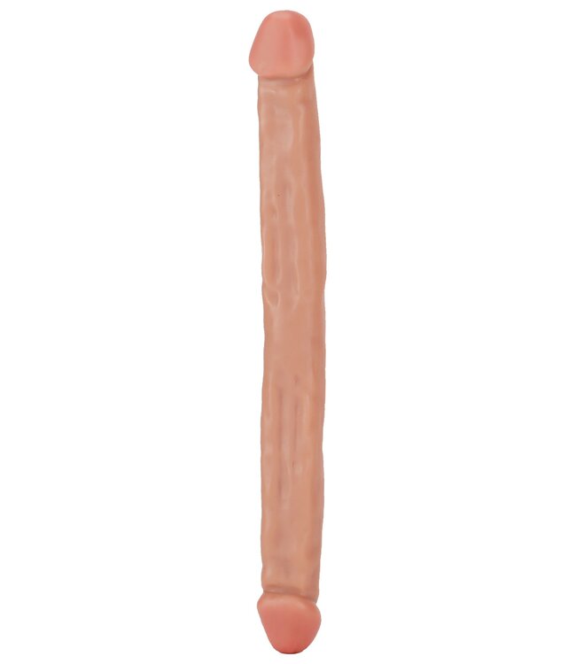 Double Dong PVC 45 cm