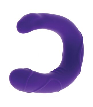 Double Dong Voque Mini Silicone