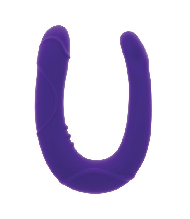 Double Dong Voque Mini Silicone