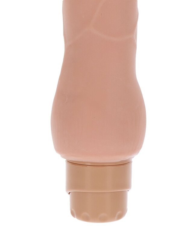 Dual Density Vibrator TPE 22.5 cm