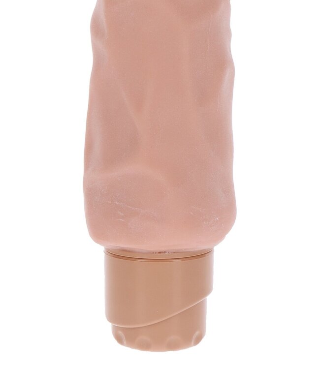 Dual Density Vibrator TPE 23 cm
