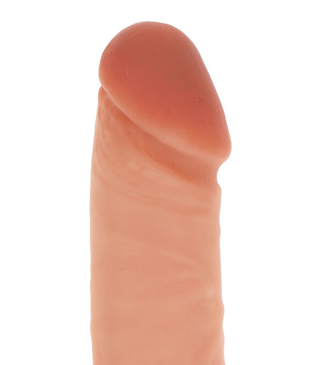 Dildo Silicone 20 cm