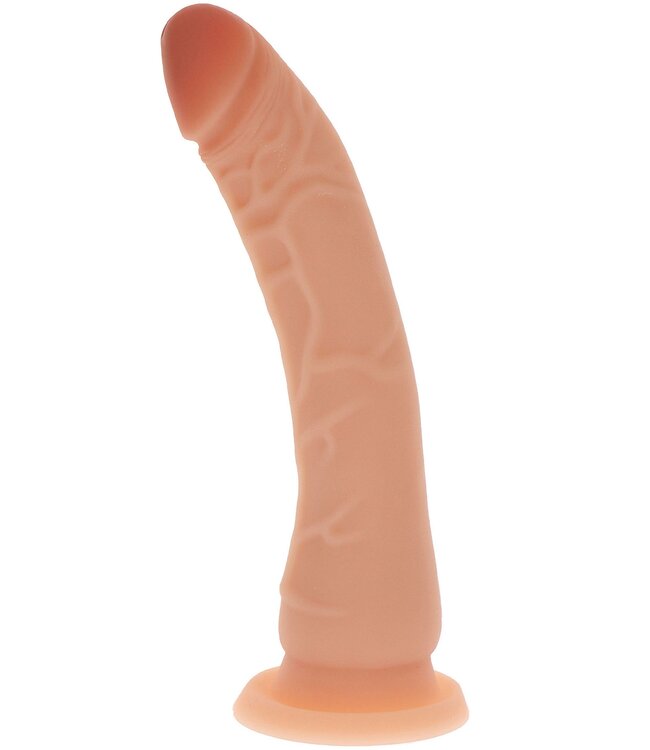 Dong Silicone 21 cm