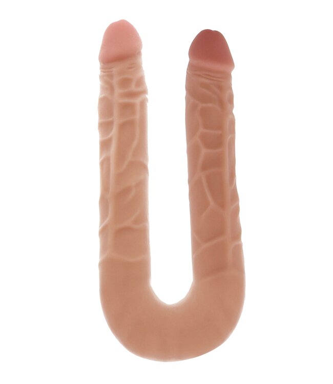 Double Dong PVC 40 cm