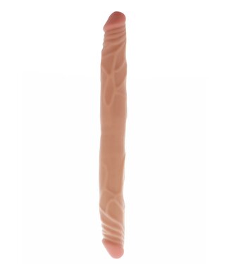 Double Dong PVC 35 cm