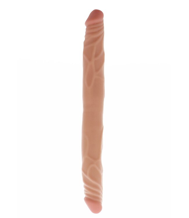 Double Dong PVC 35 cm