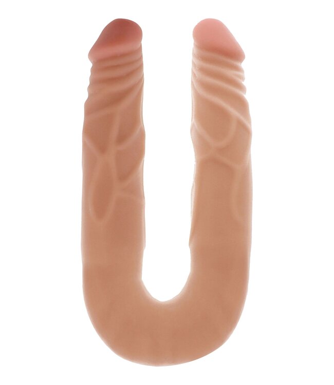 Double Dong PVC 35 cm