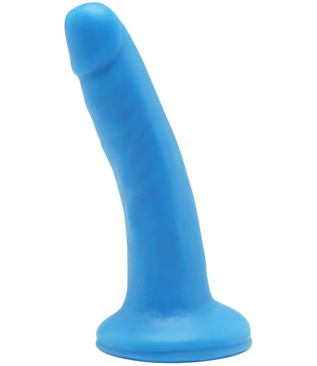 Happy Dicks Dong PVC 15 cm
