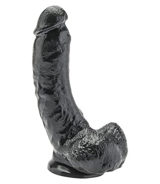 Dildo PVC 20.5 cm