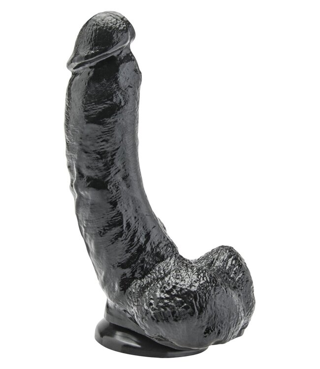 Dildo PVC 20.5 cm