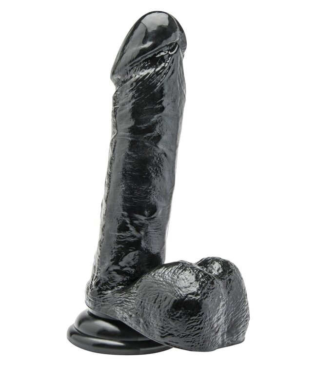 Dildo PVC 18 cm