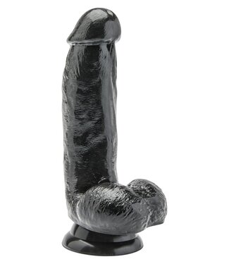 Dildo PVC 15 cm