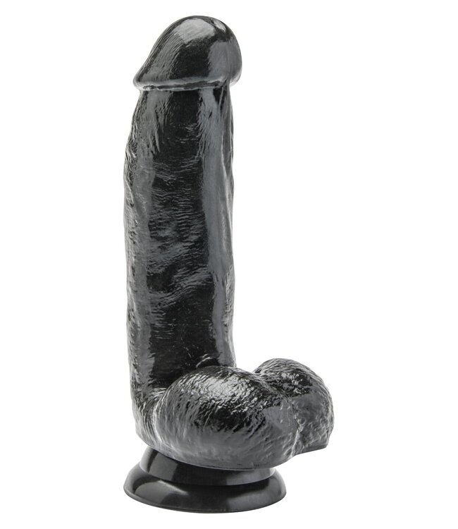 Dildo PVC 15 cm