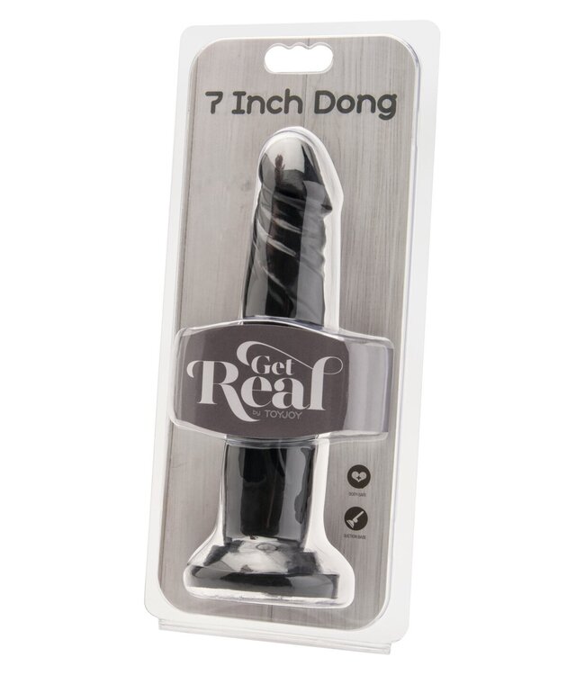 Dong PVC 18 cm