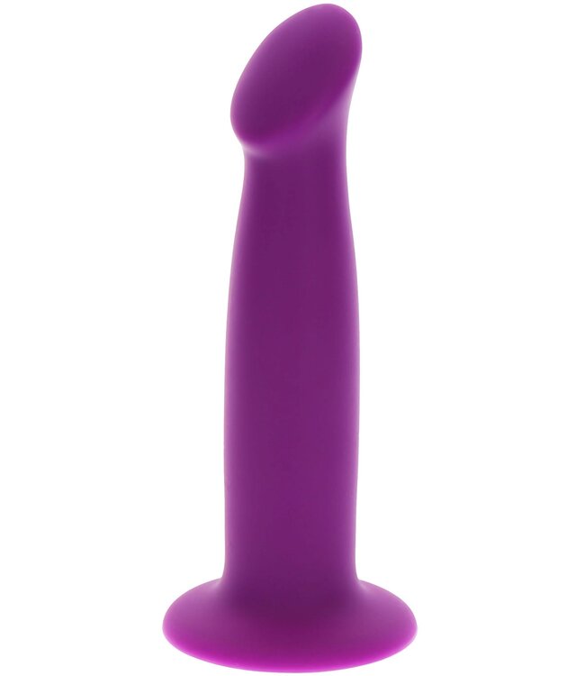 Rimba Harness Dong Goodhead Silicone 16 cm