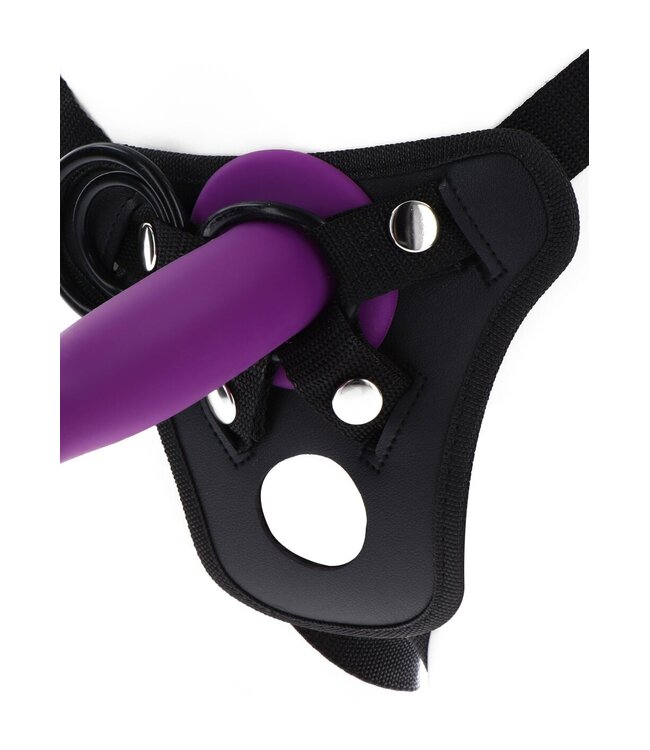 Rimba Strap-On Pleasure Hole Harness