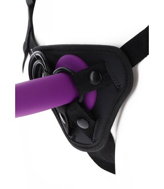 Rimba Strap-On Harness