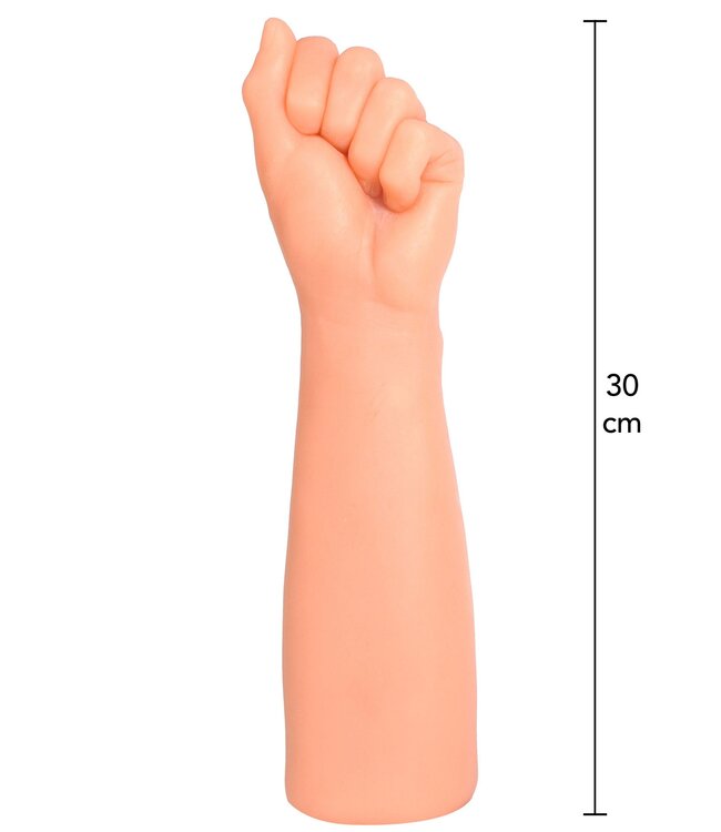 Rimba Extreme The Fist Dong PVC 30 cm