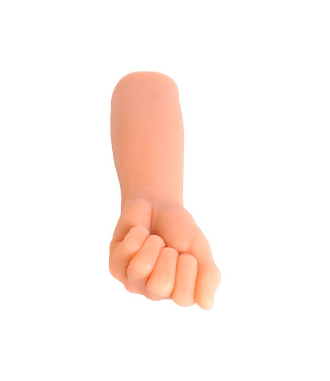 Rimba Extreme The Fist Dong PVC 30 cm