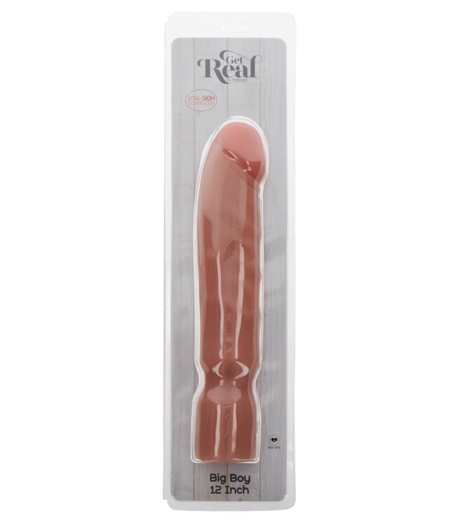 Rimba Dong Big Boy PVC 29 cm