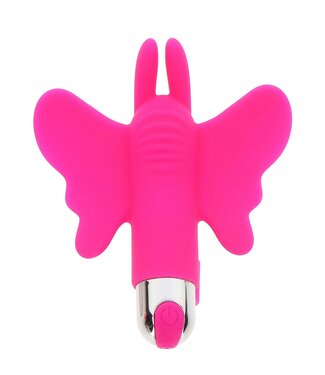 Rimba Butterfly Pleaser Rechargeable