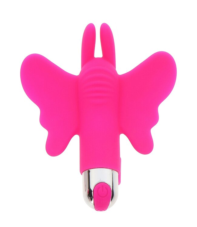 Rimba Butterfly Pleaser Rechargeable
