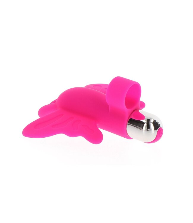 Rimba Butterfly Pleaser Rechargeable
