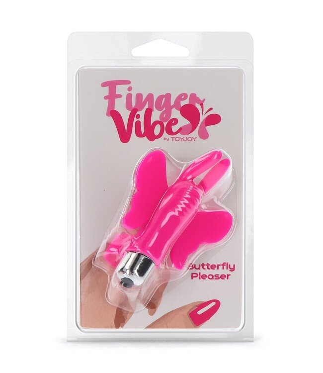 Rimba Butterfly Pleaser