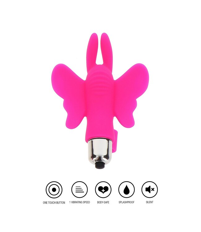 Rimba Butterfly Pleaser