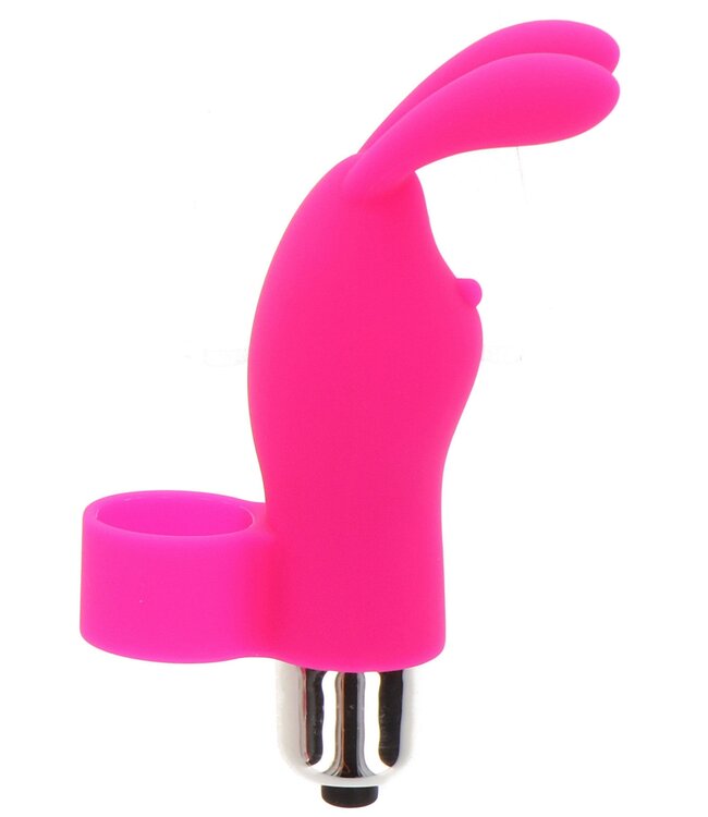 Rimba Bunny Pleaser