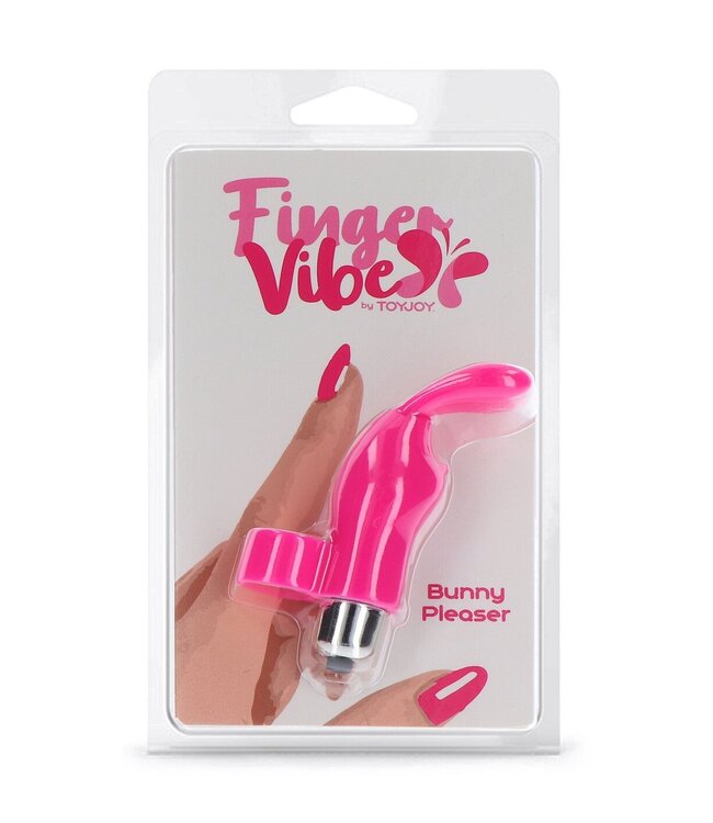 Rimba Bunny Pleaser