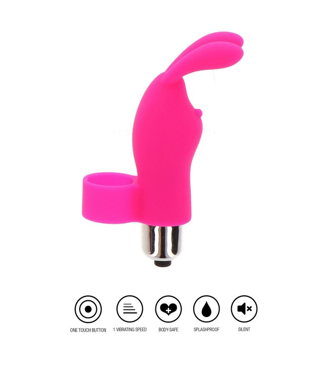 Rimba Bunny Pleaser