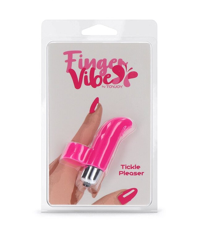 Rimba Tickle Pleaser