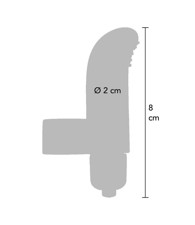 Rimba Tickle Pleaser