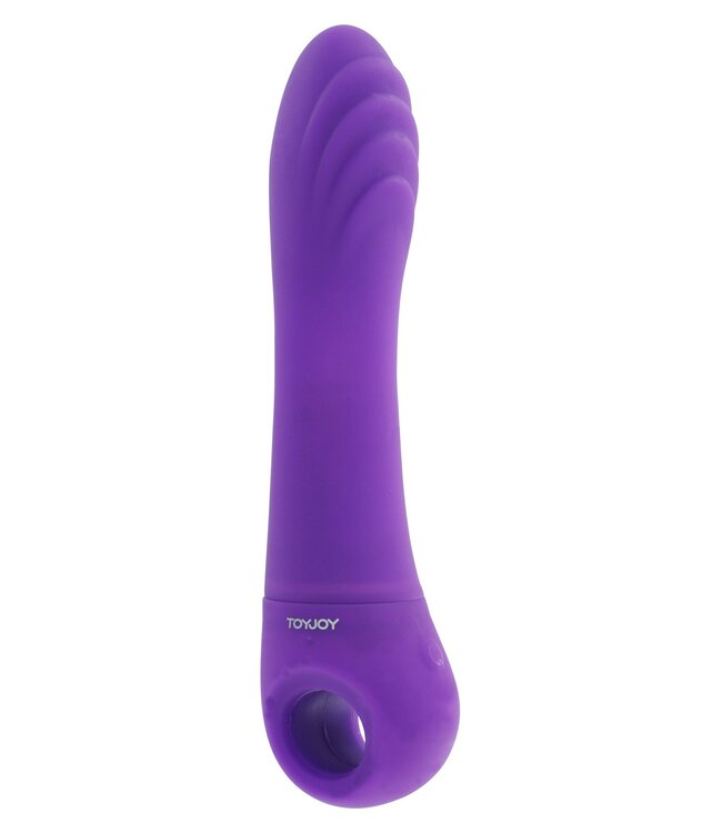 Rimba LoveToy - Streetgirl's 8 - Zwart