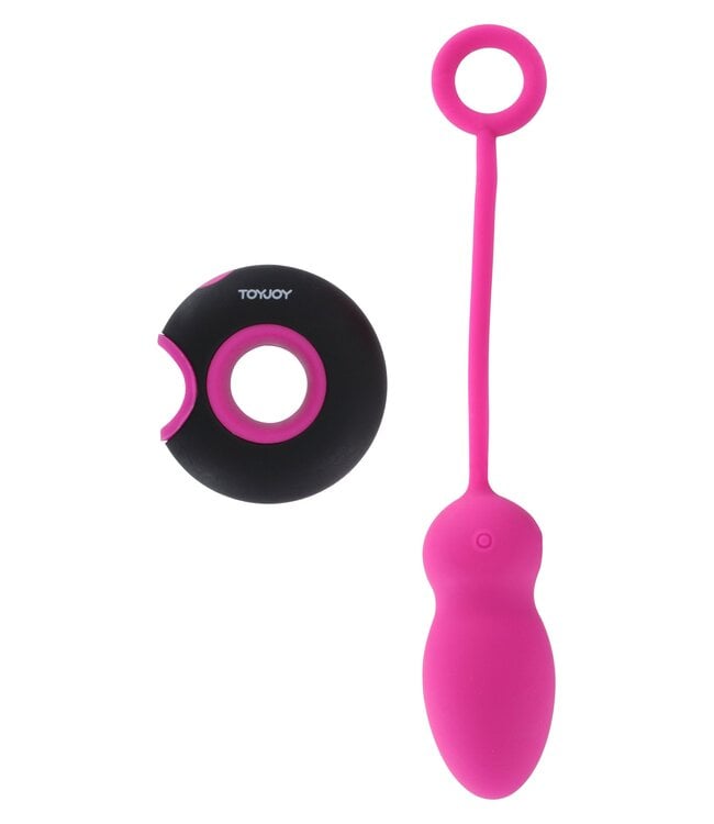 Rimba Embrace I Remote Control Egg
