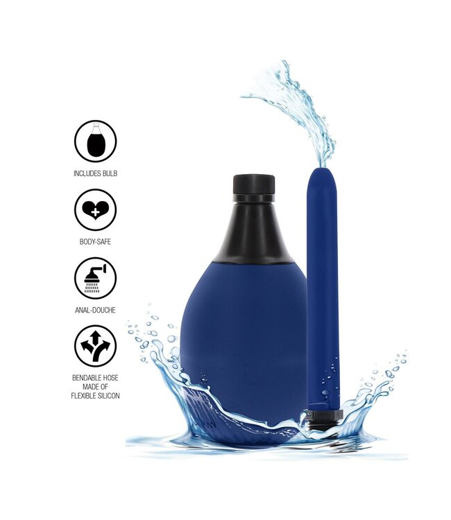 Rimba Reservoir Anal Douche 475 ml