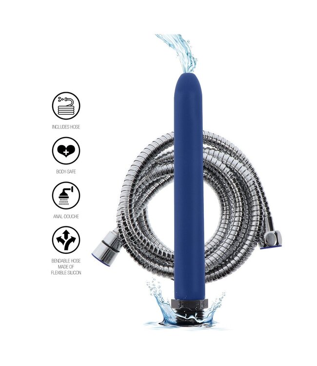 Rimba The Cleaner Shower Set 15 cm
