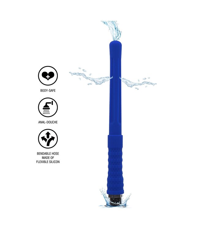 Rimba The Geyser Anal Douche 15 cm