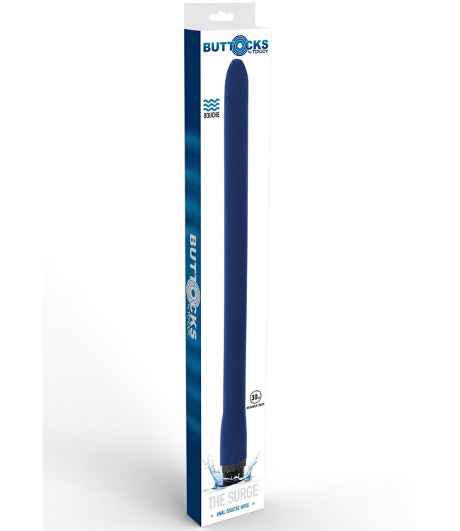 Rimba The Surge Anal Douche 30 cm