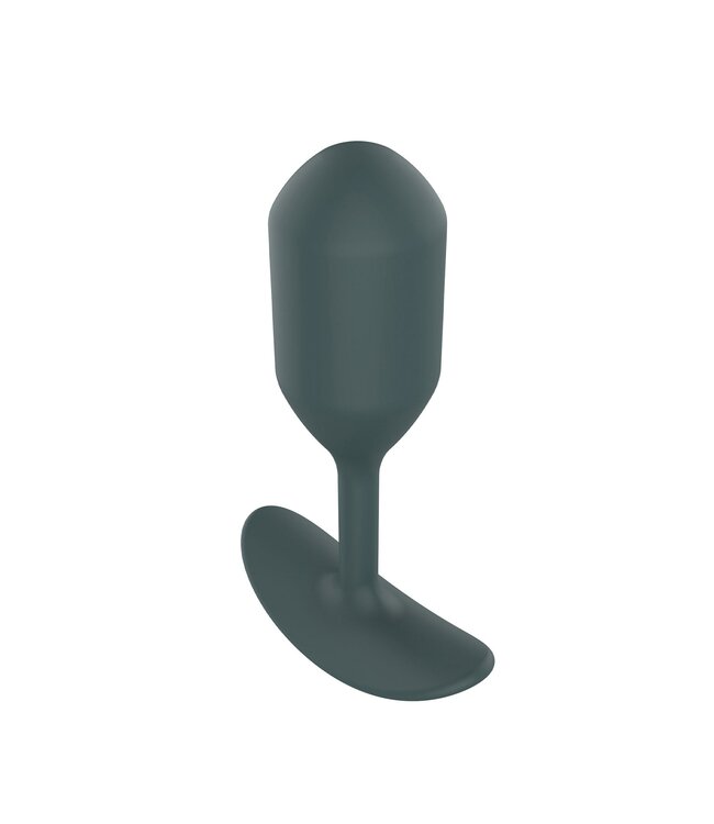 Rimba LoveToy - Sliding Skin Dildo 22 cm (Ø 4,3 cm) - Bruin