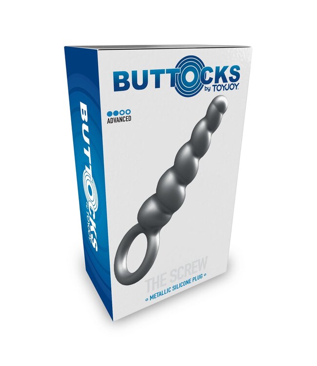 Rimba The Screw Plug