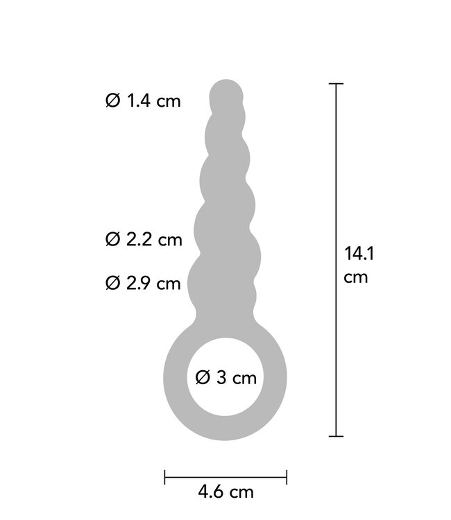 Rimba The Screw Plug