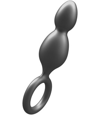 Rimba The Plugger 2 Balls Plug