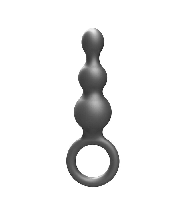 Rimba The Stuffer 3 Balls Plug