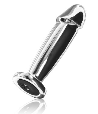 Rimba The Intruder Vibrating Plug