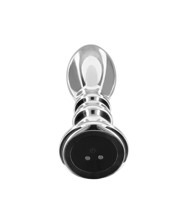 Rimba The Slider Vibrating Plug Large