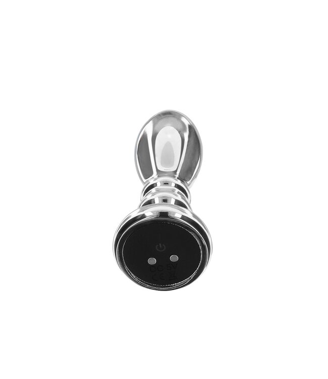 Rimba The Slider Vibrating Plug Medium
