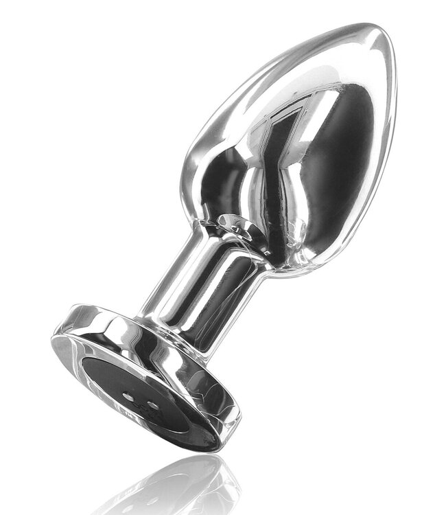 Rimba LoveToy - Aftrekbare dildo 19.5 cm (Ø 3.5 cm) - Nude