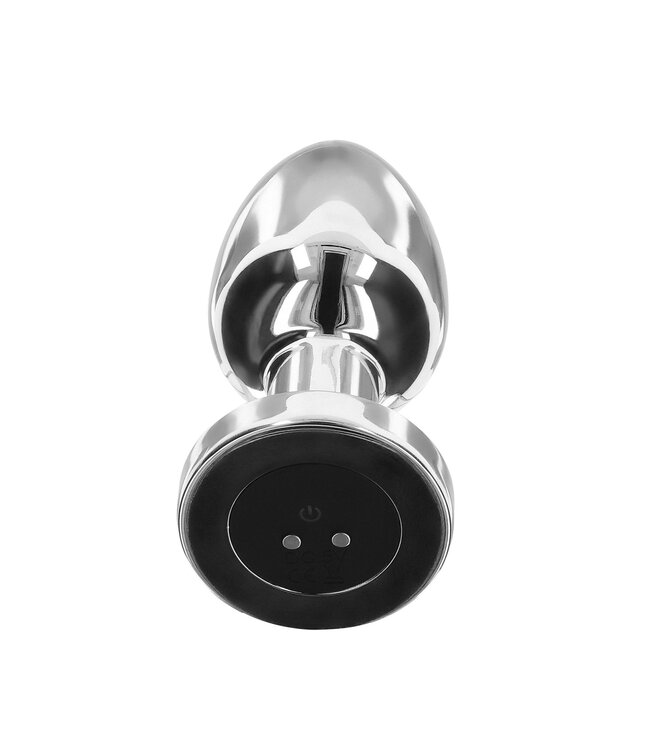 Rimba The Glider Vibrating Plug Large